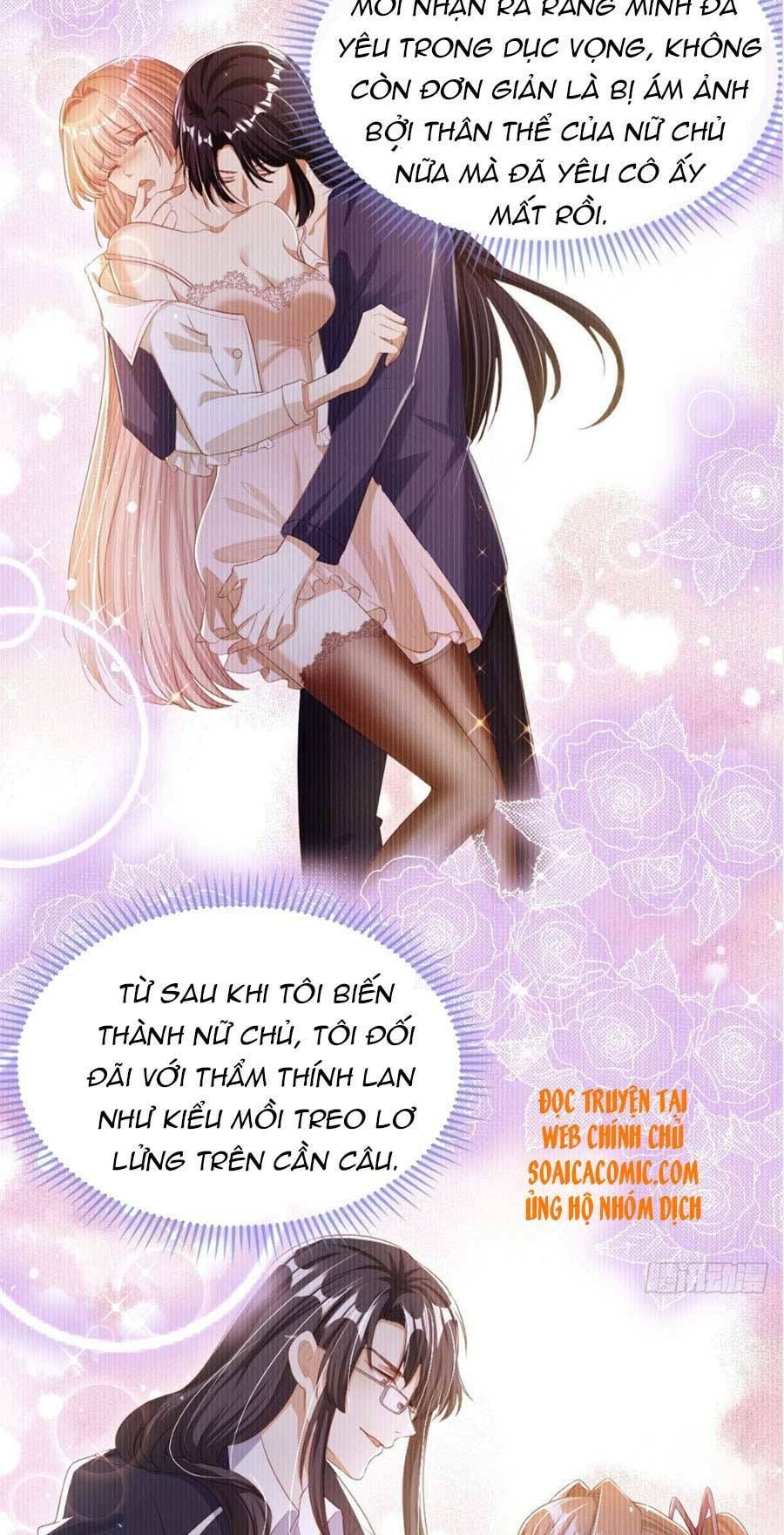 đọc truyện  Tôi Được Năm Nam Chính Sủng Chương 19 ảnh 9 tại Thiên Thai Truyện