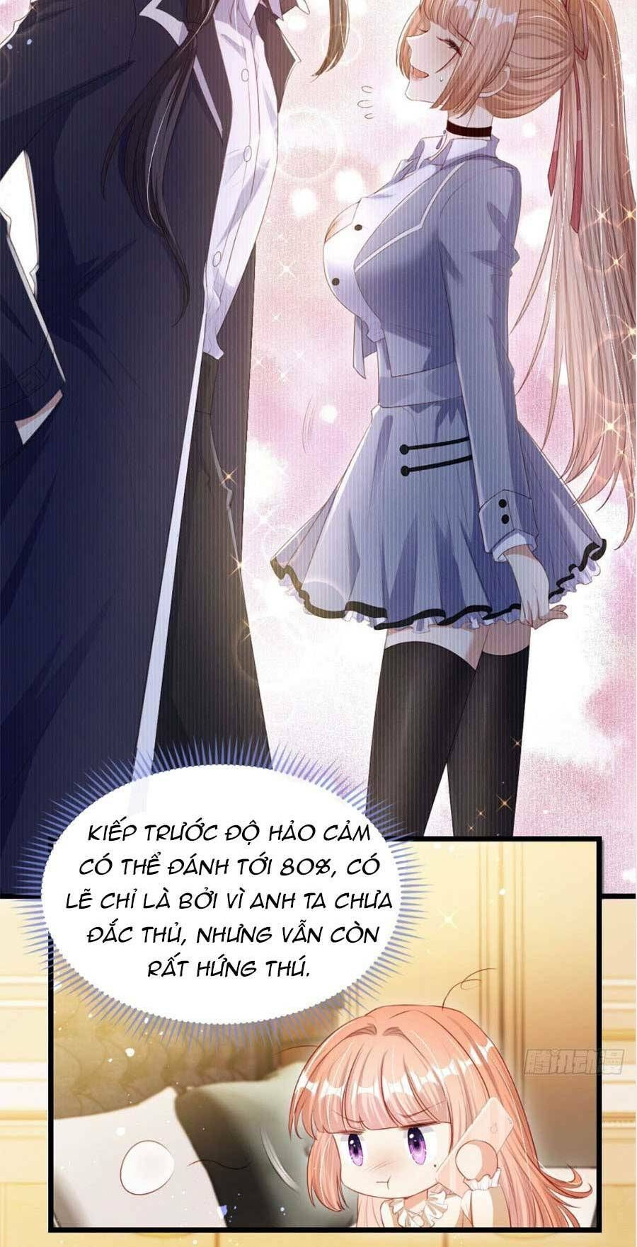 đọc truyện  Tôi Được Năm Nam Chính Sủng Chương 19 ảnh 10 tại Thiên Thai Truyện