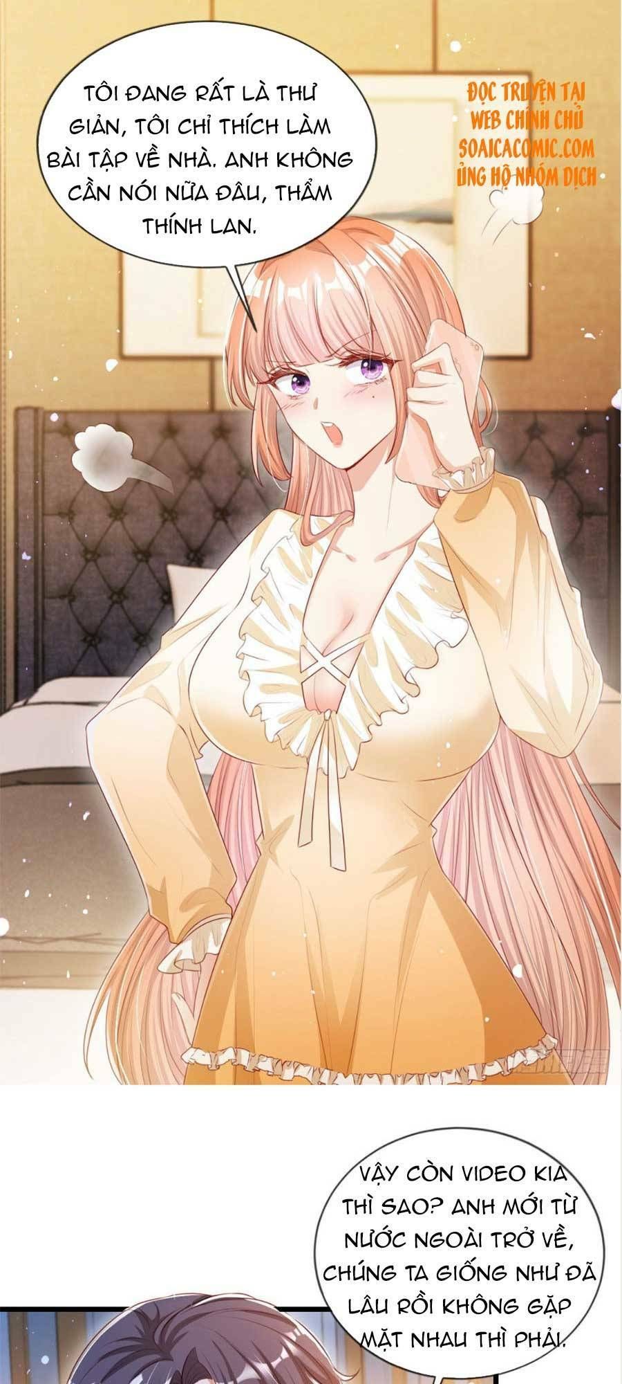 đọc truyện  Tôi Được Năm Nam Chính Sủng Chương 19 ảnh 11 tại Thiên Thai Truyện