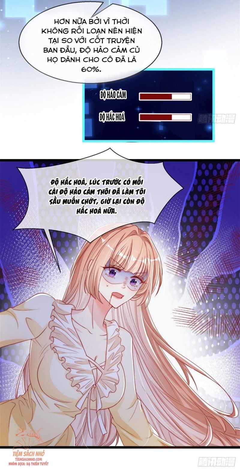 đọc truyện  Tôi Được Năm Nam Chính Sủng Chương 2.5 ảnh 13 tại Thiên Thai Truyện