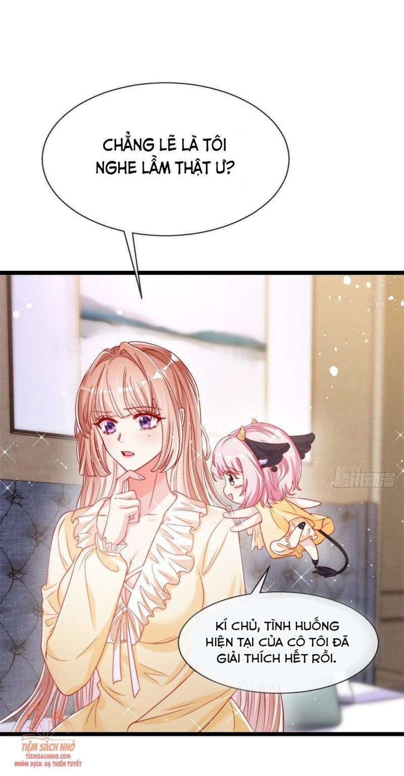 đọc truyện  Tôi Được Năm Nam Chính Sủng Chương 2.5 ảnh 15 tại Thiên Thai Truyện