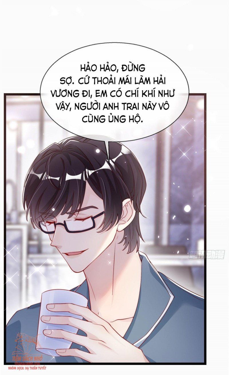 đọc truyện  Tôi Được Năm Nam Chính Sủng Chương 2.5 ảnh 23 tại Thiên Thai Truyện