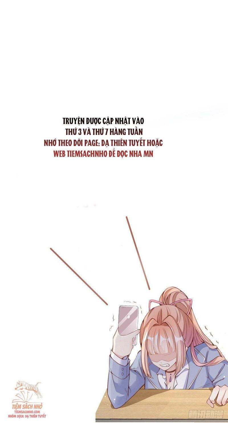 đọc truyện  Tôi Được Năm Nam Chính Sủng Chương 2.5 ảnh 25 tại Thiên Thai Truyện