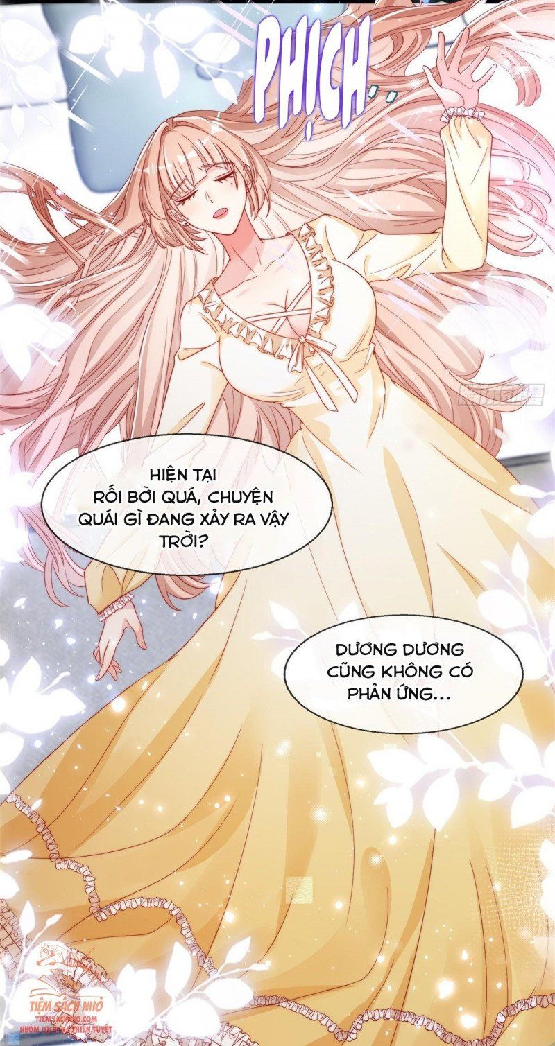 đọc truyện  Tôi Được Năm Nam Chính Sủng Chương 2.5 ảnh 5 tại Thiên Thai Truyện