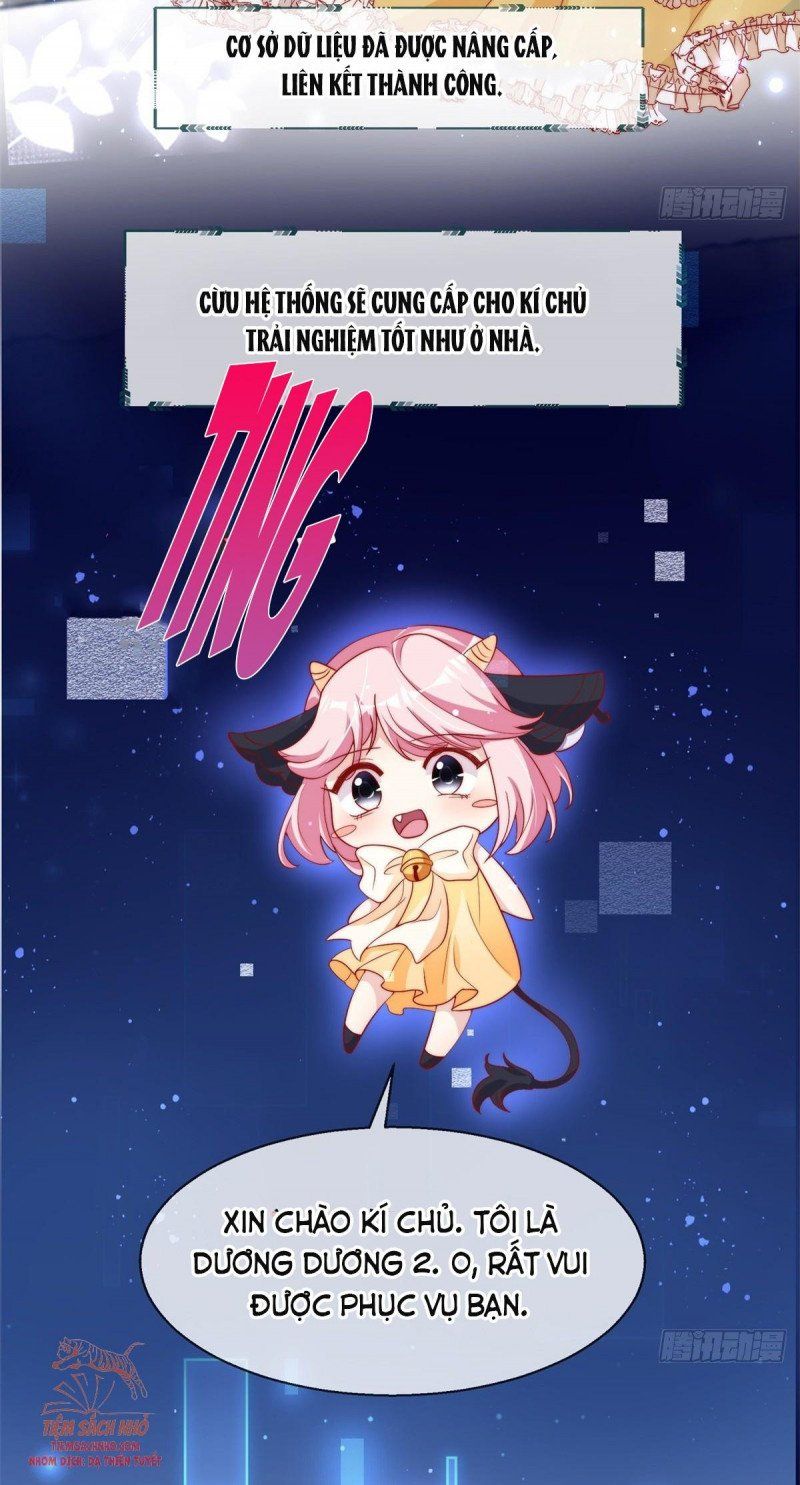 đọc truyện  Tôi Được Năm Nam Chính Sủng Chương 2.5 ảnh 6 tại Thiên Thai Truyện