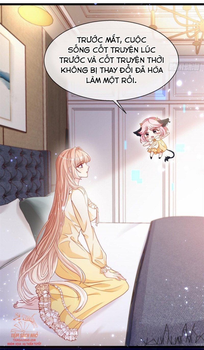 đọc truyện  Tôi Được Năm Nam Chính Sủng Chương 2.5 ảnh 10 tại Thiên Thai Truyện