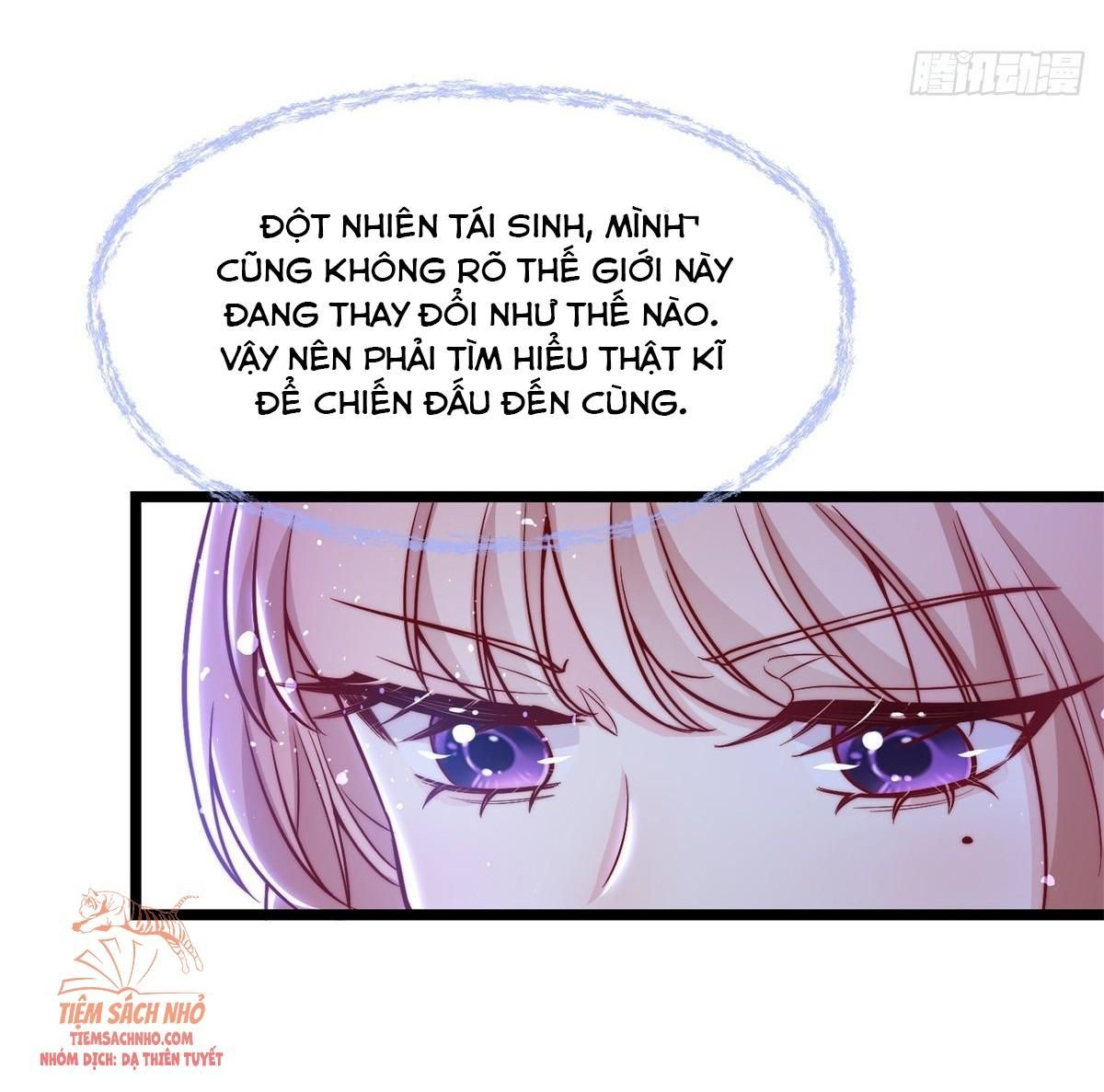 đọc truyện  Tôi Được Năm Nam Chính Sủng Chương 2 ảnh 23 tại Giả Dược