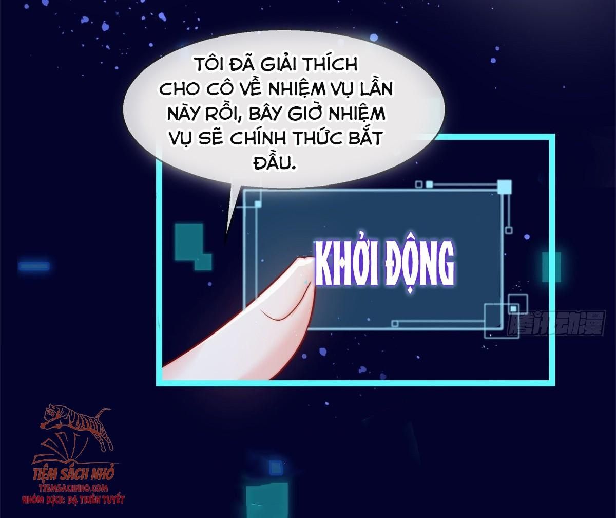 đọc truyện  Tôi Được Năm Nam Chính Sủng Chương 2 ảnh 40 tại Giả Dược