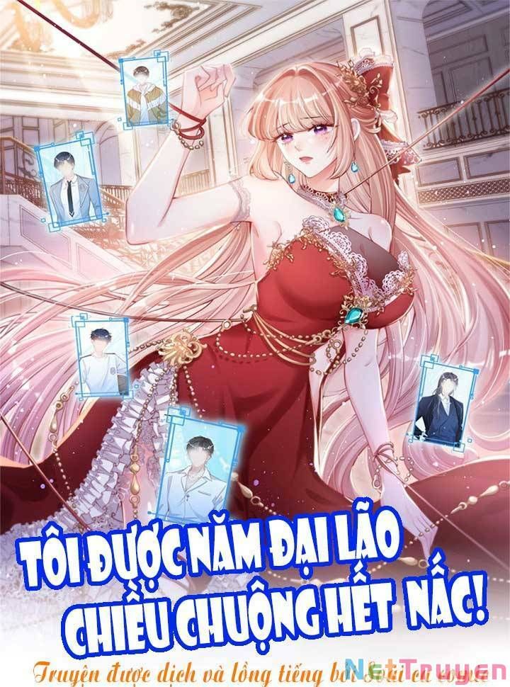 đọc truyện  Tôi Được Năm Nam Chính Sủng Chương 21 ảnh 3 tại Thiên Thai Truyện