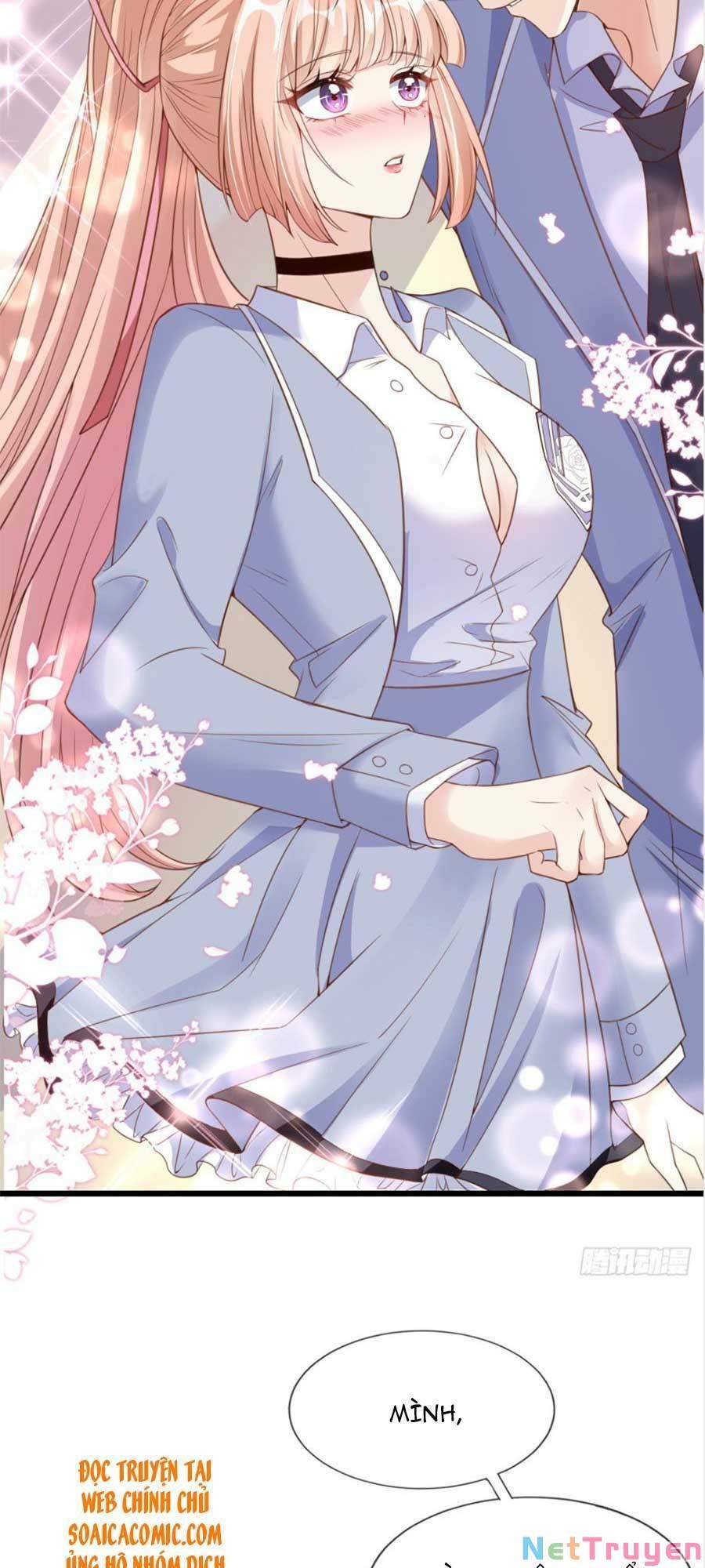 đọc truyện  Tôi Được Năm Nam Chính Sủng Chương 21 ảnh 12 tại Thiên Thai Truyện