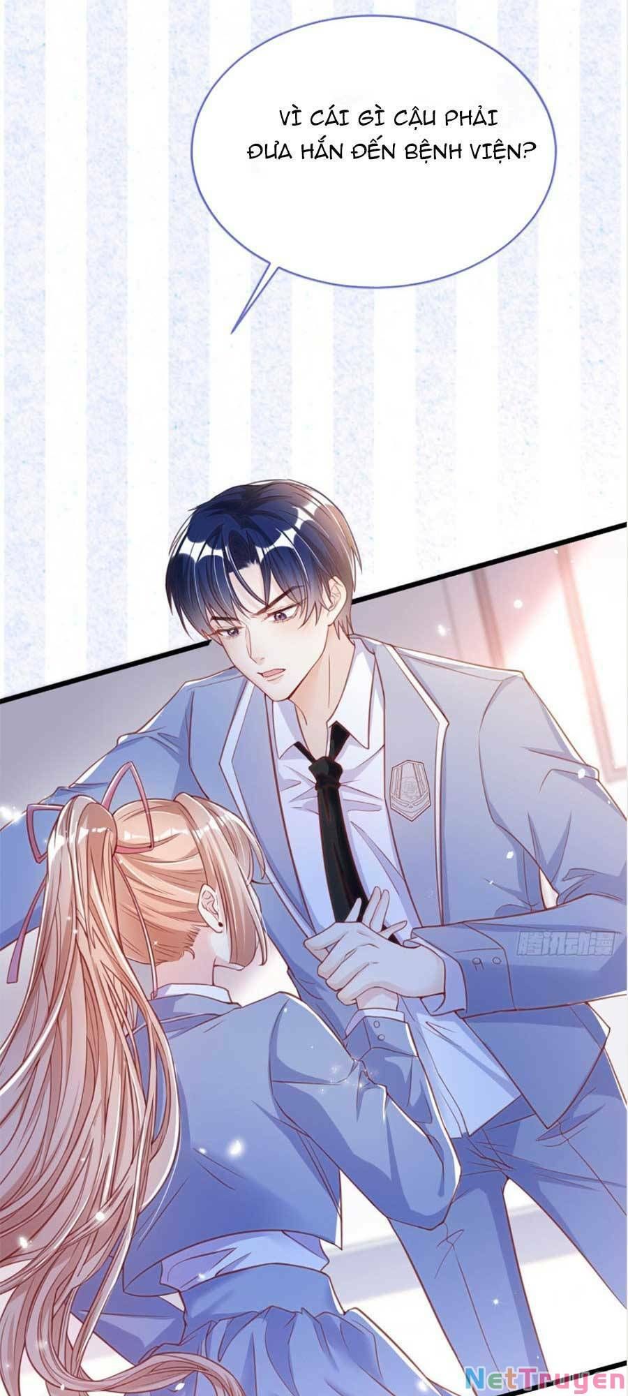 đọc truyện  Tôi Được Năm Nam Chính Sủng Chương 21 ảnh 15 tại Thiên Thai Truyện