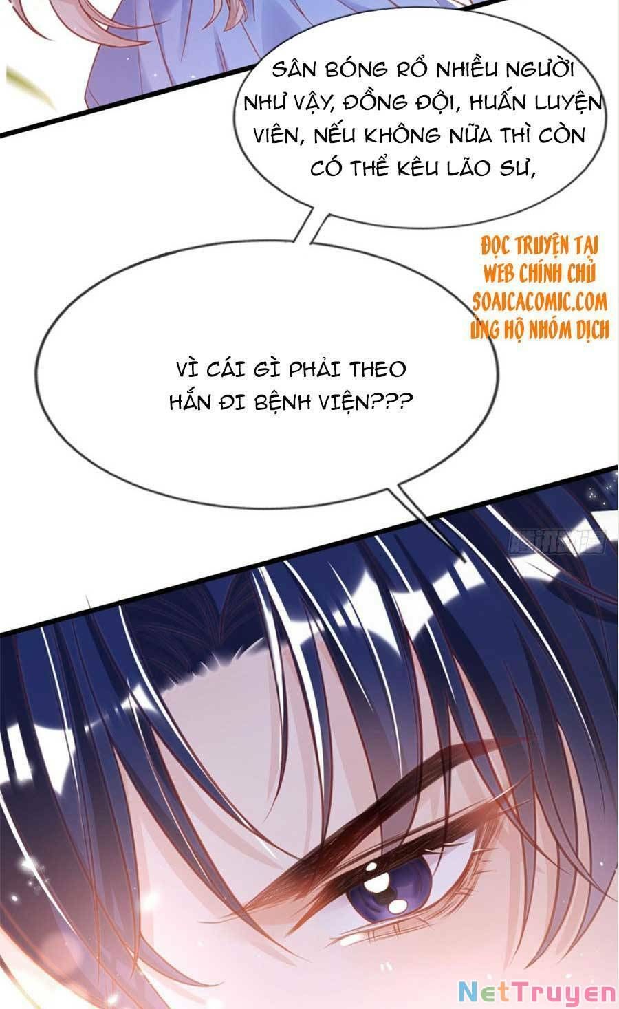 đọc truyện  Tôi Được Năm Nam Chính Sủng Chương 21 ảnh 16 tại Thiên Thai Truyện