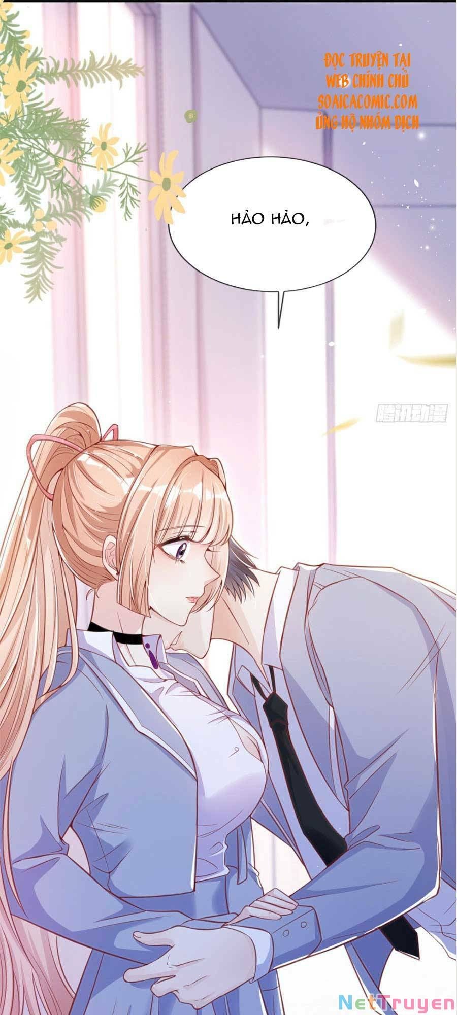 đọc truyện  Tôi Được Năm Nam Chính Sủng Chương 21 ảnh 18 tại Thiên Thai Truyện