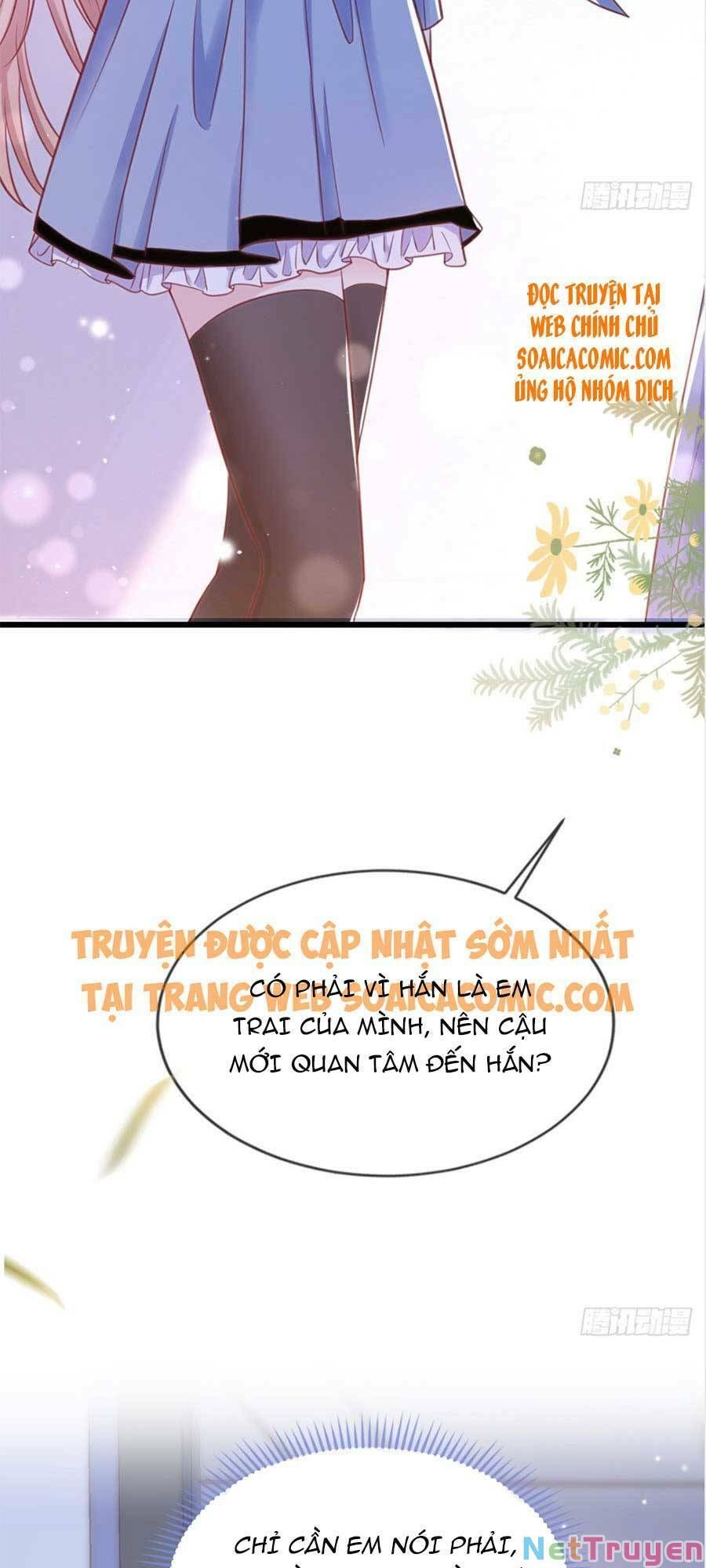 đọc truyện  Tôi Được Năm Nam Chính Sủng Chương 21 ảnh 19 tại Thiên Thai Truyện