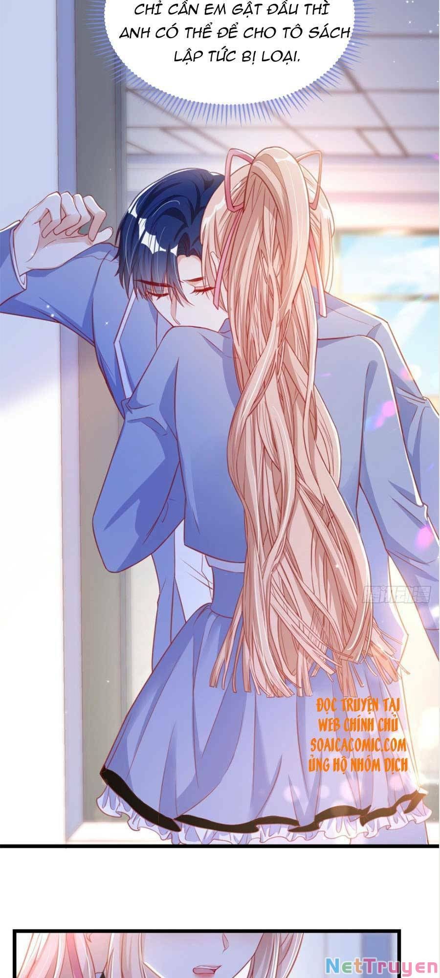 đọc truyện  Tôi Được Năm Nam Chính Sủng Chương 21 ảnh 20 tại Thiên Thai Truyện