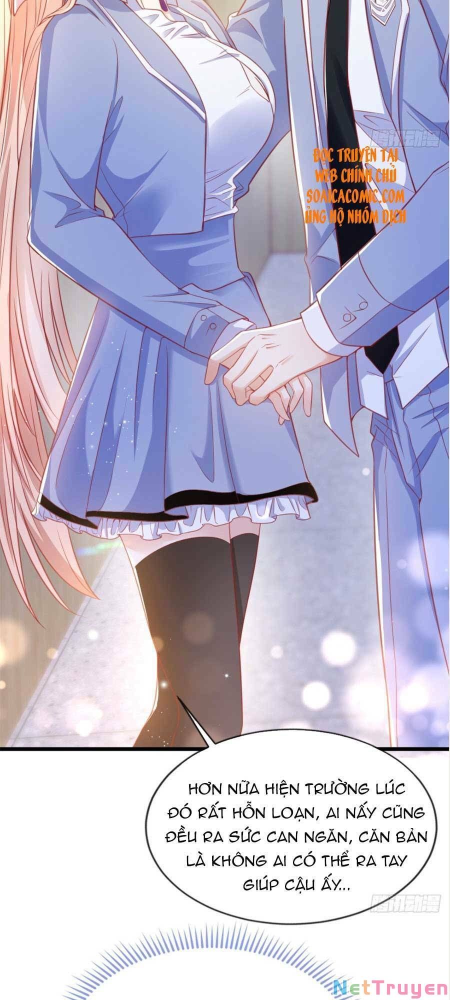 đọc truyện  Tôi Được Năm Nam Chính Sủng Chương 21 ảnh 22 tại Thiên Thai Truyện