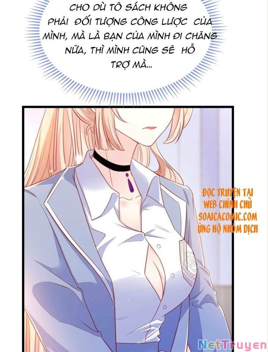 đọc truyện  Tôi Được Năm Nam Chính Sủng Chương 21 ảnh 23 tại Thiên Thai Truyện