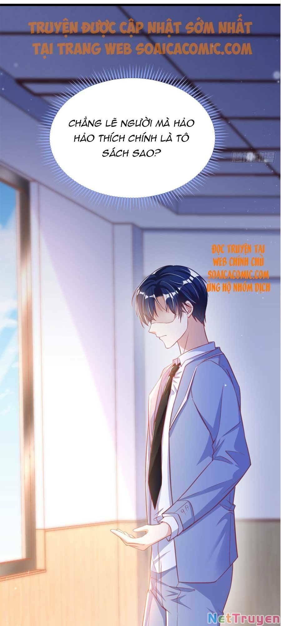 đọc truyện  Tôi Được Năm Nam Chính Sủng Chương 21 ảnh 25 tại Thiên Thai Truyện