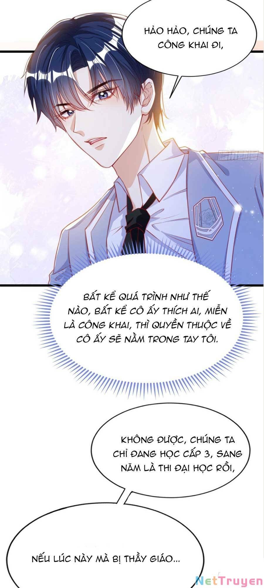 đọc truyện  Tôi Được Năm Nam Chính Sủng Chương 21 ảnh 28 tại Thiên Thai Truyện