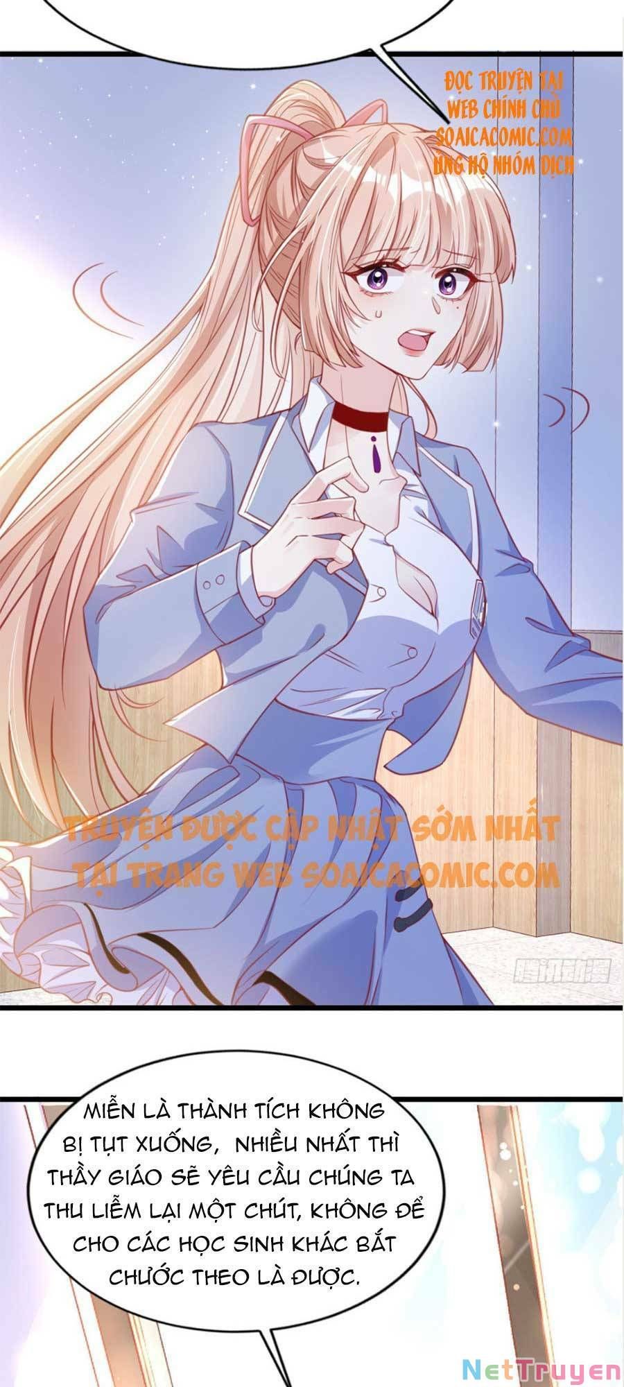 đọc truyện  Tôi Được Năm Nam Chính Sủng Chương 21 ảnh 29 tại Thiên Thai Truyện