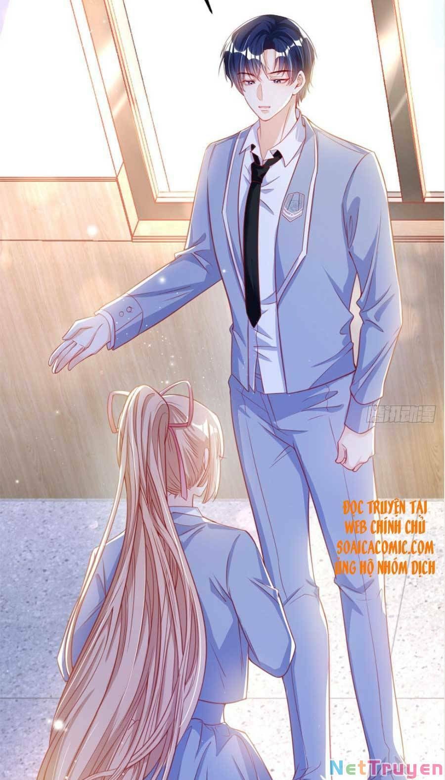 đọc truyện  Tôi Được Năm Nam Chính Sủng Chương 21 ảnh 30 tại Thiên Thai Truyện