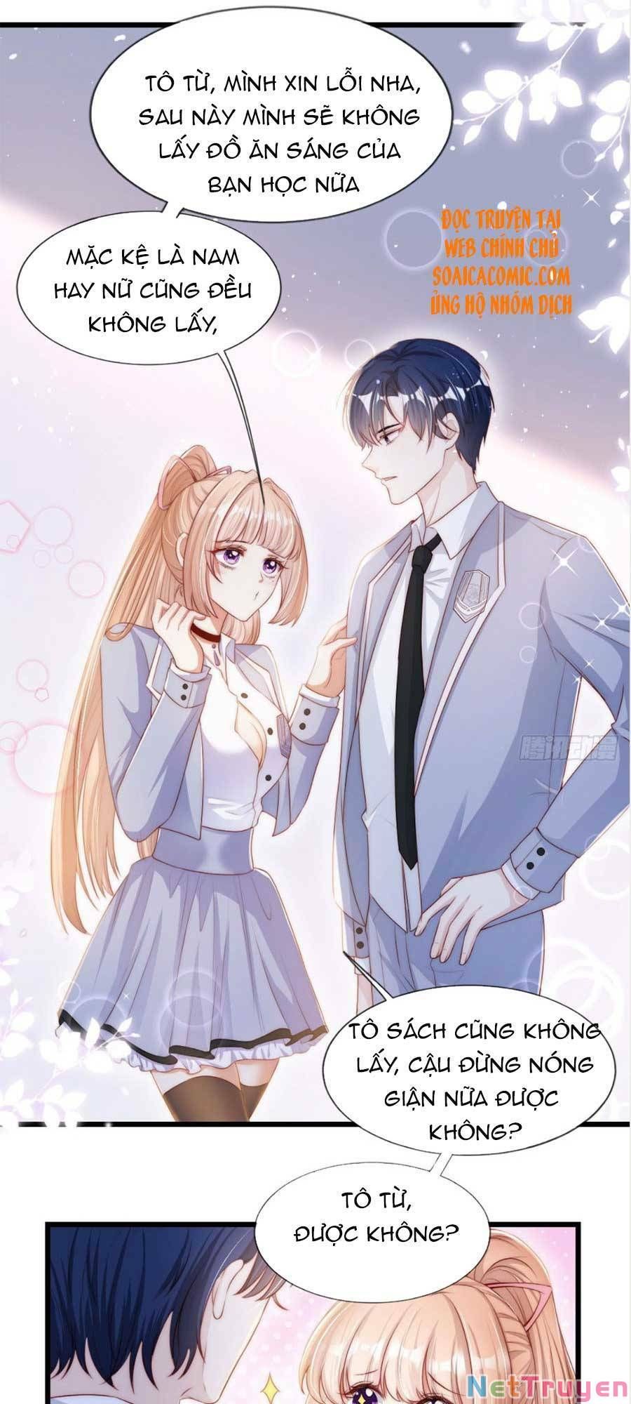 đọc truyện  Tôi Được Năm Nam Chính Sủng Chương 21 ảnh 35 tại Thiên Thai Truyện