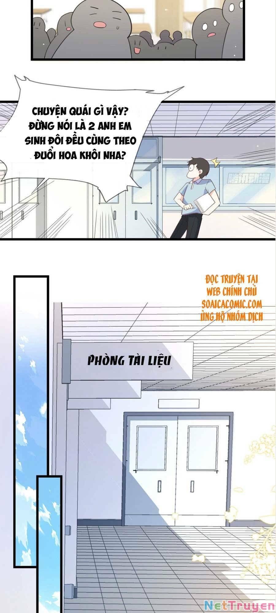 đọc truyện  Tôi Được Năm Nam Chính Sủng Chương 21 ảnh 6 tại Thiên Thai Truyện