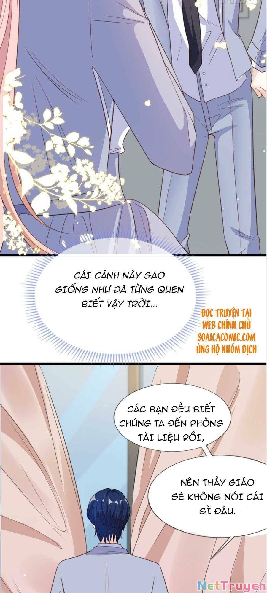 đọc truyện  Tôi Được Năm Nam Chính Sủng Chương 21 ảnh 8 tại Thiên Thai Truyện