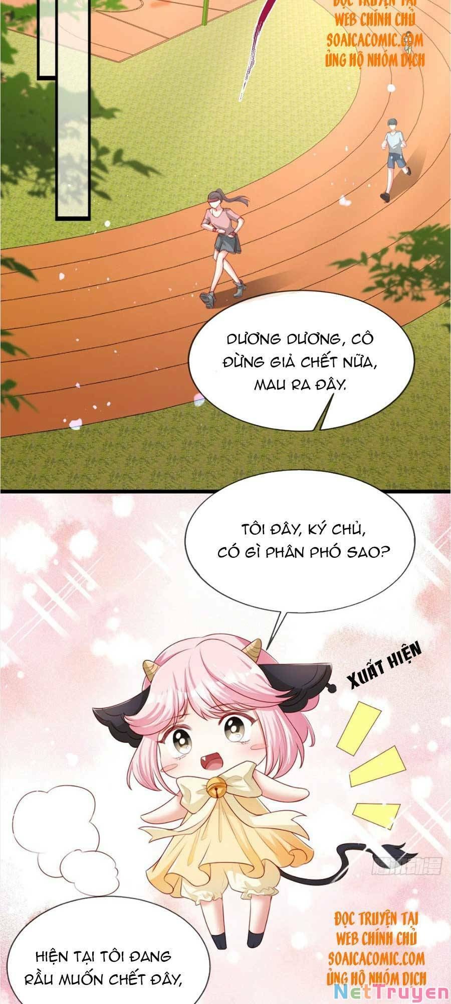 đọc truyện  Tôi Được Năm Nam Chính Sủng Chương 23 ảnh 12 tại Thiên Thai Truyện