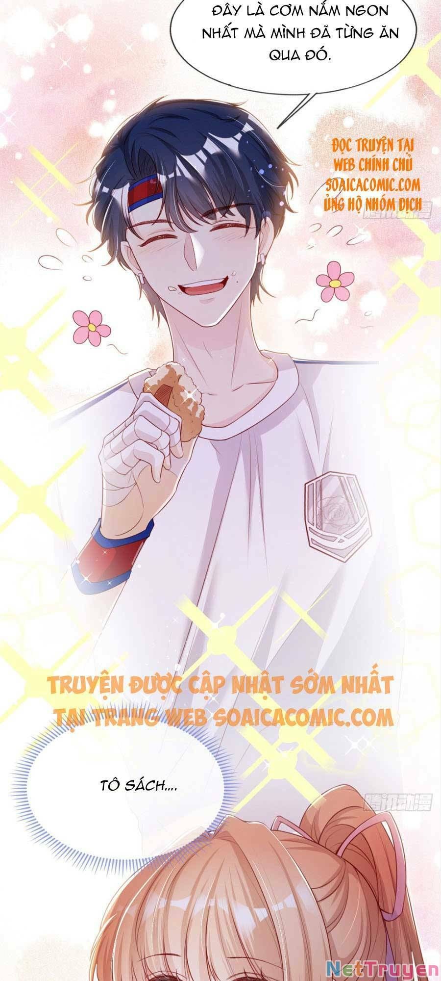 đọc truyện  Tôi Được Năm Nam Chính Sủng Chương 23 ảnh 19 tại Thiên Thai Truyện