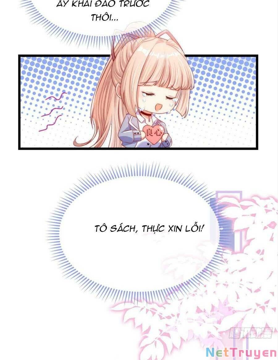 đọc truyện  Tôi Được Năm Nam Chính Sủng Chương 23 ảnh 21 tại Thiên Thai Truyện