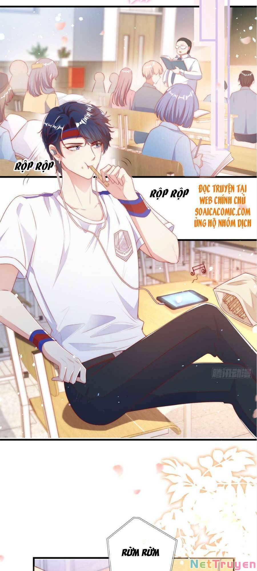 đọc truyện  Tôi Được Năm Nam Chính Sủng Chương 23 ảnh 22 tại Thiên Thai Truyện