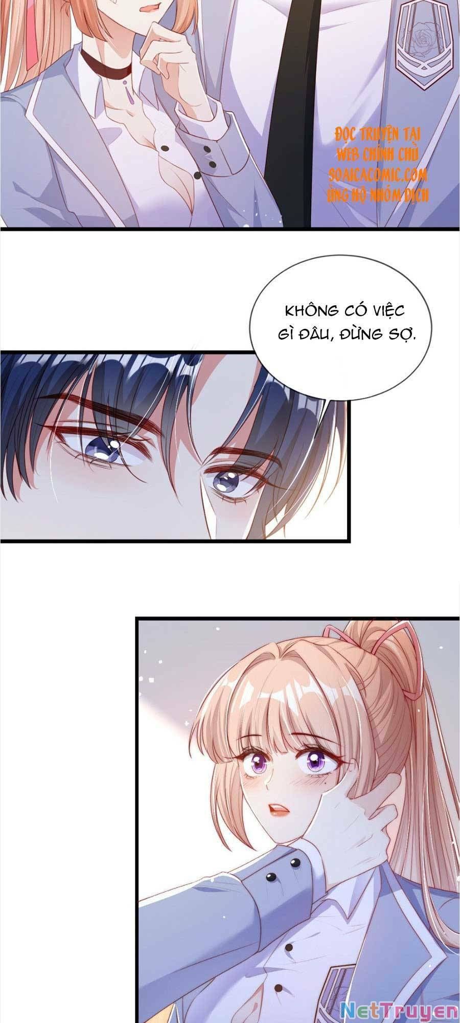 đọc truyện  Tôi Được Năm Nam Chính Sủng Chương 23 ảnh 6 tại Thiên Thai Truyện