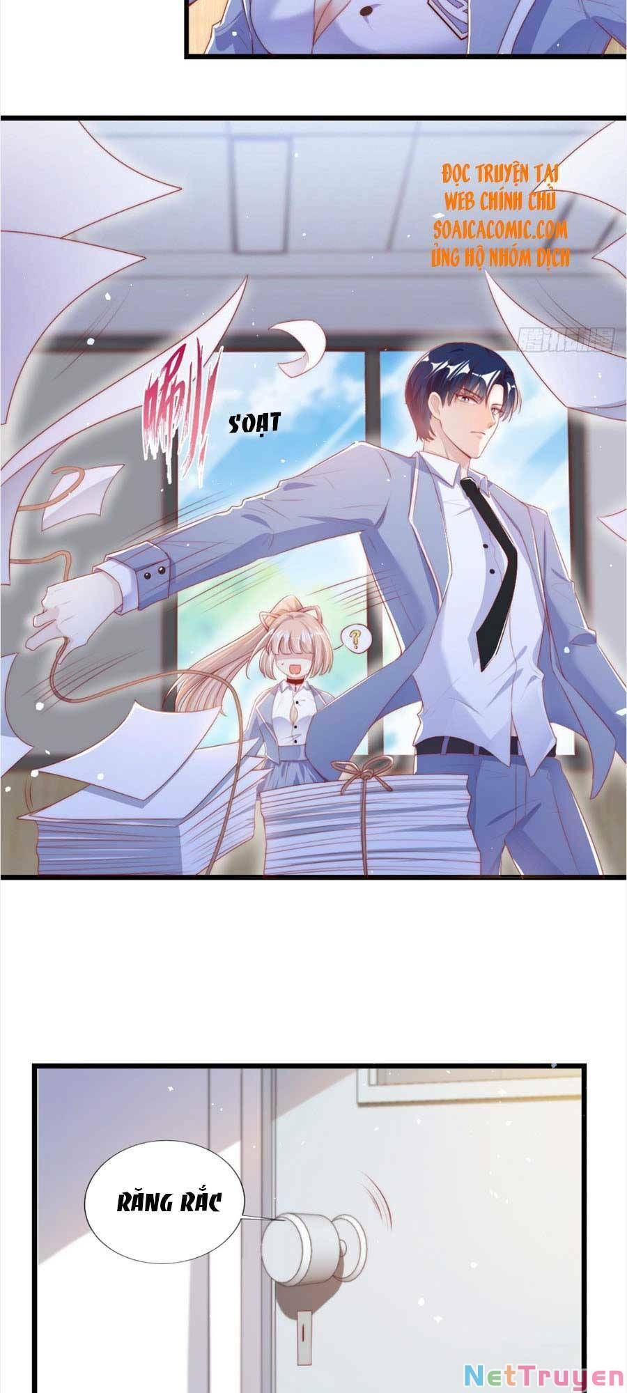 đọc truyện  Tôi Được Năm Nam Chính Sủng Chương 23 ảnh 7 tại Thiên Thai Truyện