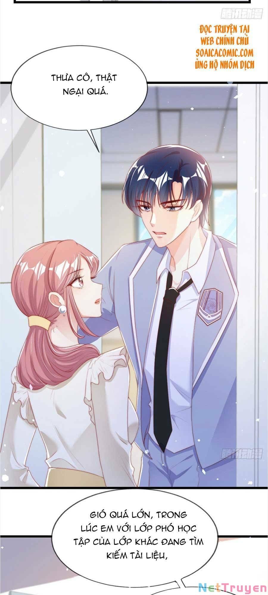 đọc truyện  Tôi Được Năm Nam Chính Sủng Chương 23 ảnh 8 tại Thiên Thai Truyện