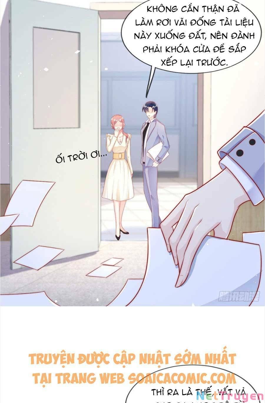 đọc truyện  Tôi Được Năm Nam Chính Sủng Chương 23 ảnh 9 tại Thiên Thai Truyện