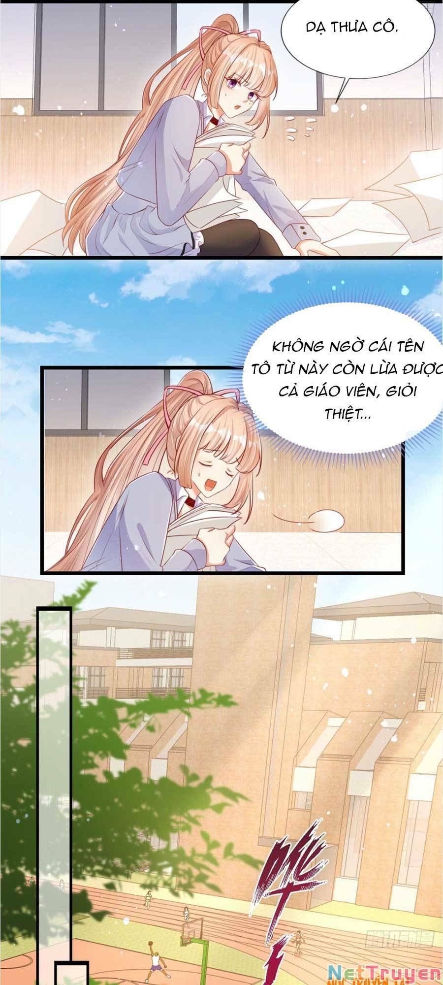 đọc truyện  Tôi Được Năm Nam Chính Sủng Chương 23 ảnh 11 tại Thiên Thai Truyện