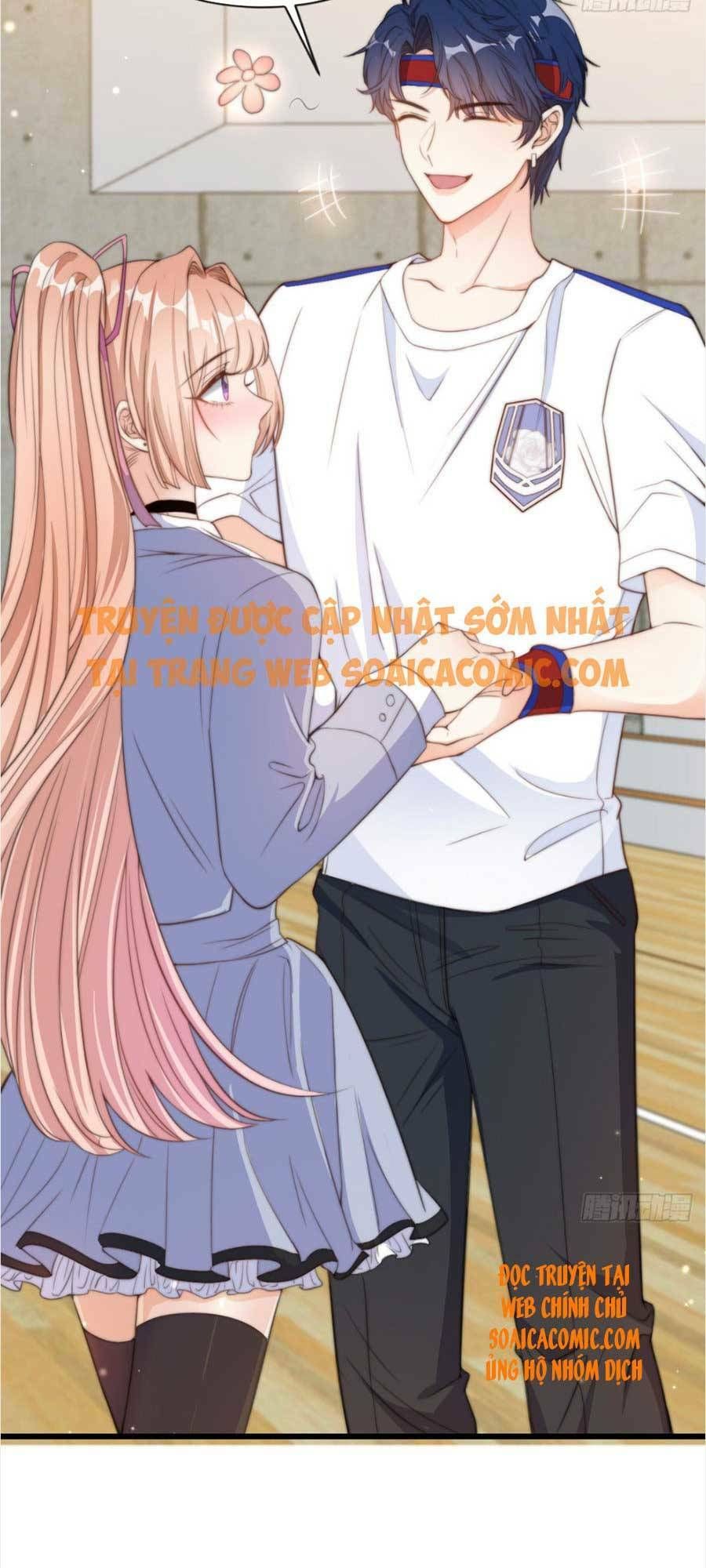 đọc truyện  Tôi Được Năm Nam Chính Sủng Chương 25 ảnh 14 tại Thiên Thai Truyện