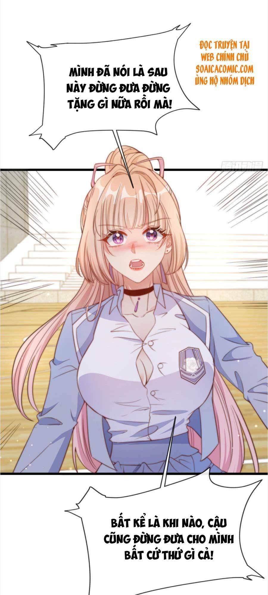 đọc truyện  Tôi Được Năm Nam Chính Sủng Chương 25 ảnh 18 tại Thiên Thai Truyện