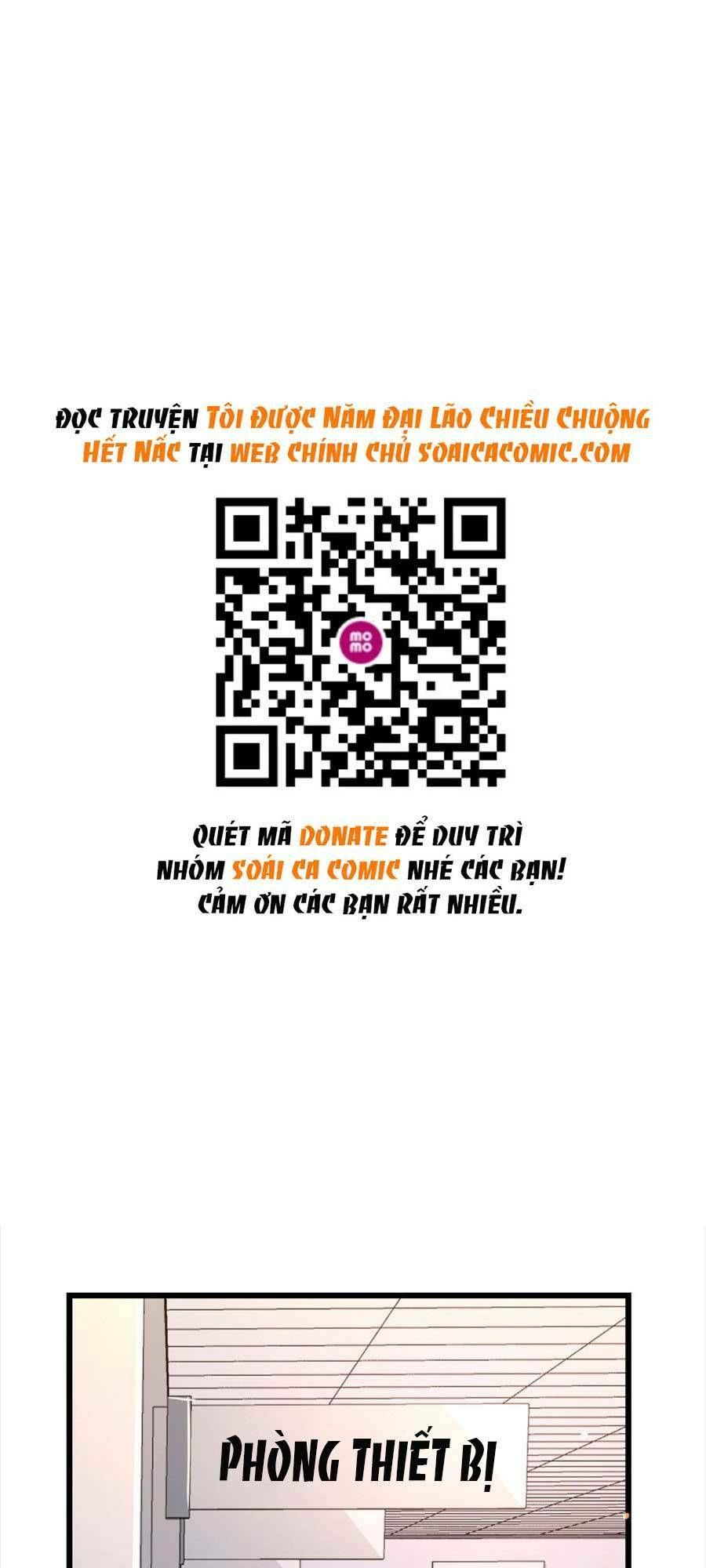 đọc truyện  Tôi Được Năm Nam Chính Sủng Chương 25 ảnh 4 tại Thiên Thai Truyện