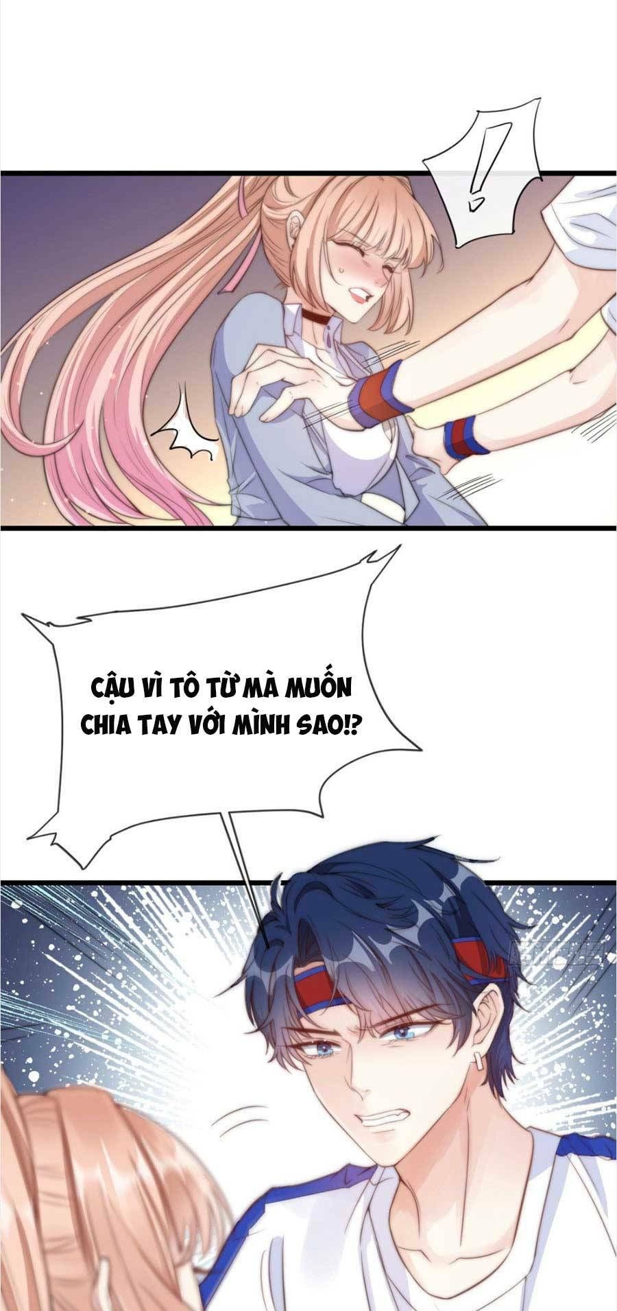 đọc truyện  Tôi Được Năm Nam Chính Sủng Chương 25 ảnh 22 tại Thiên Thai Truyện