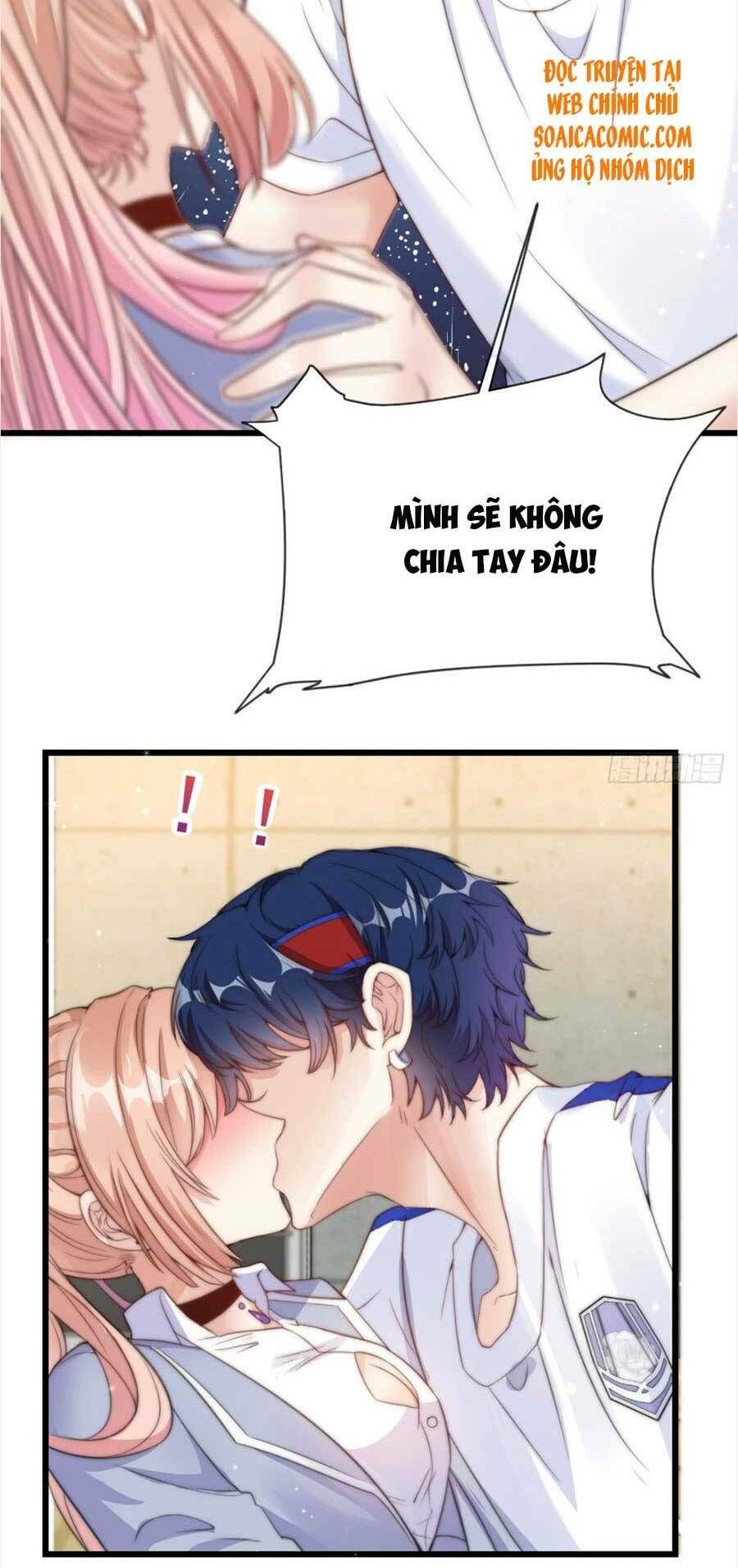 đọc truyện  Tôi Được Năm Nam Chính Sủng Chương 25 ảnh 23 tại Thiên Thai Truyện