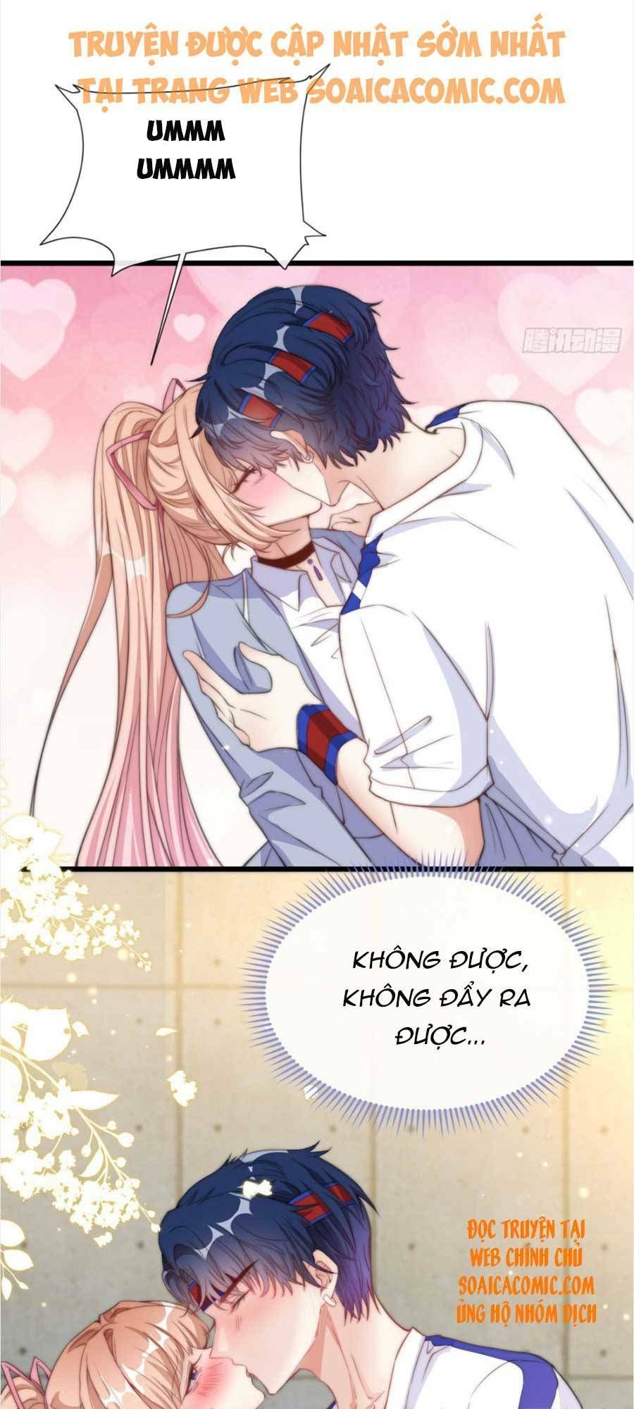 đọc truyện  Tôi Được Năm Nam Chính Sủng Chương 25 ảnh 24 tại Thiên Thai Truyện