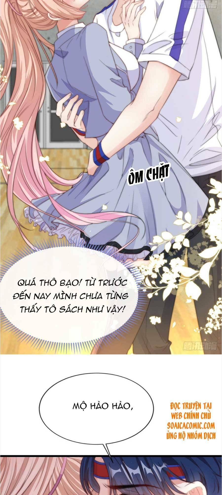 đọc truyện  Tôi Được Năm Nam Chính Sủng Chương 25 ảnh 25 tại Thiên Thai Truyện