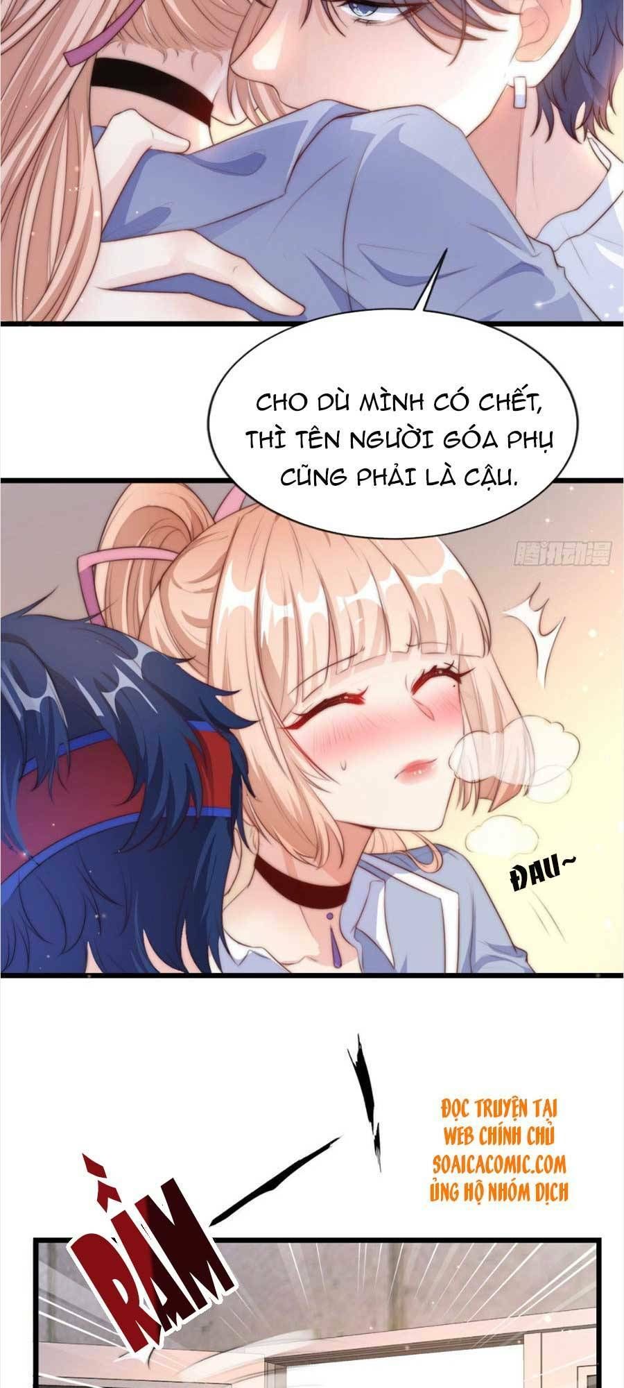 đọc truyện  Tôi Được Năm Nam Chính Sủng Chương 25 ảnh 26 tại Thiên Thai Truyện