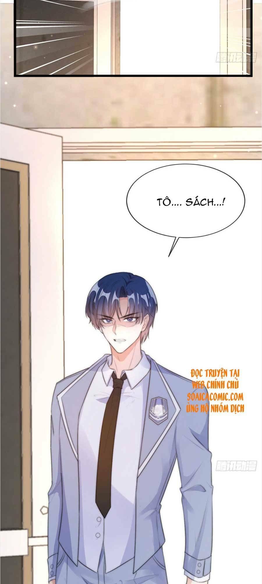 đọc truyện  Tôi Được Năm Nam Chính Sủng Chương 25 ảnh 27 tại Thiên Thai Truyện