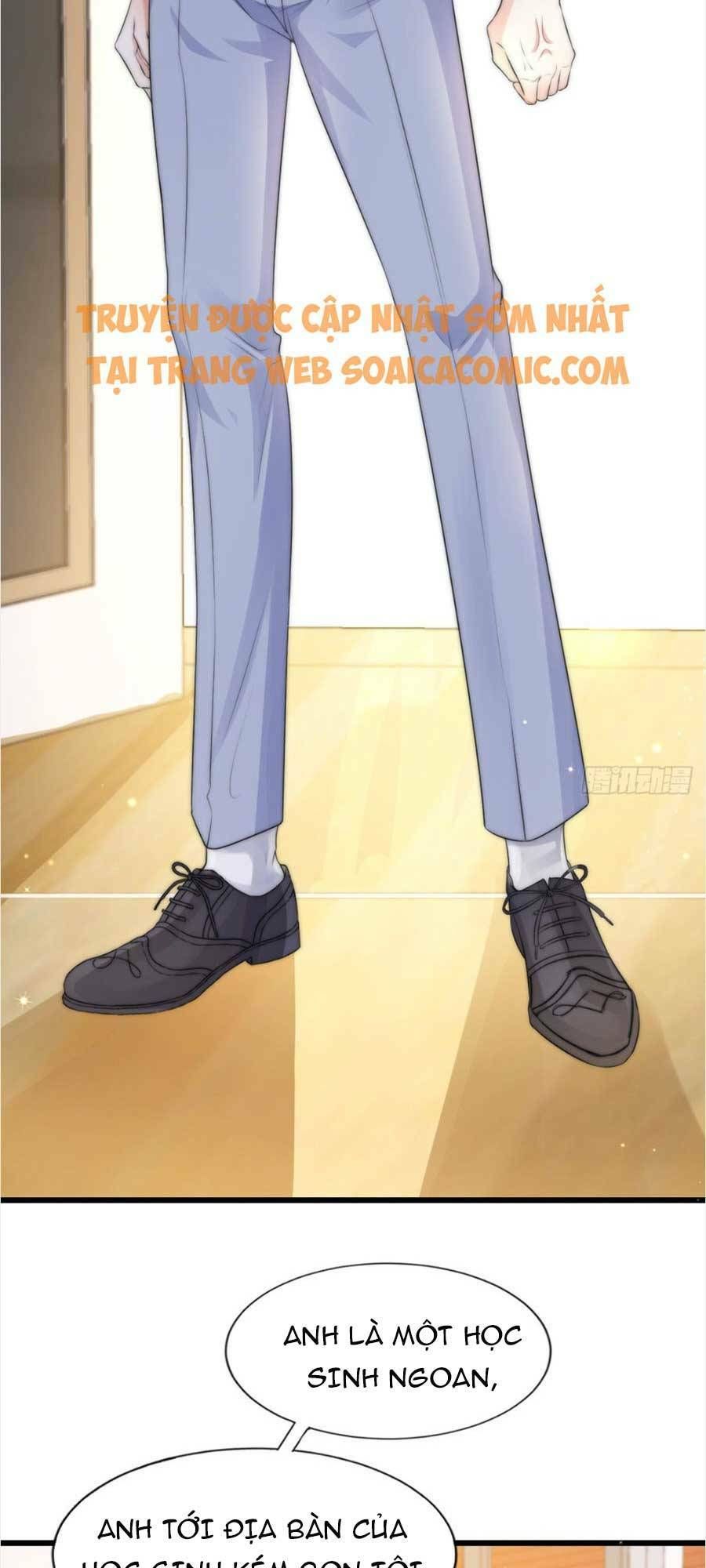 đọc truyện  Tôi Được Năm Nam Chính Sủng Chương 25 ảnh 28 tại Thiên Thai Truyện