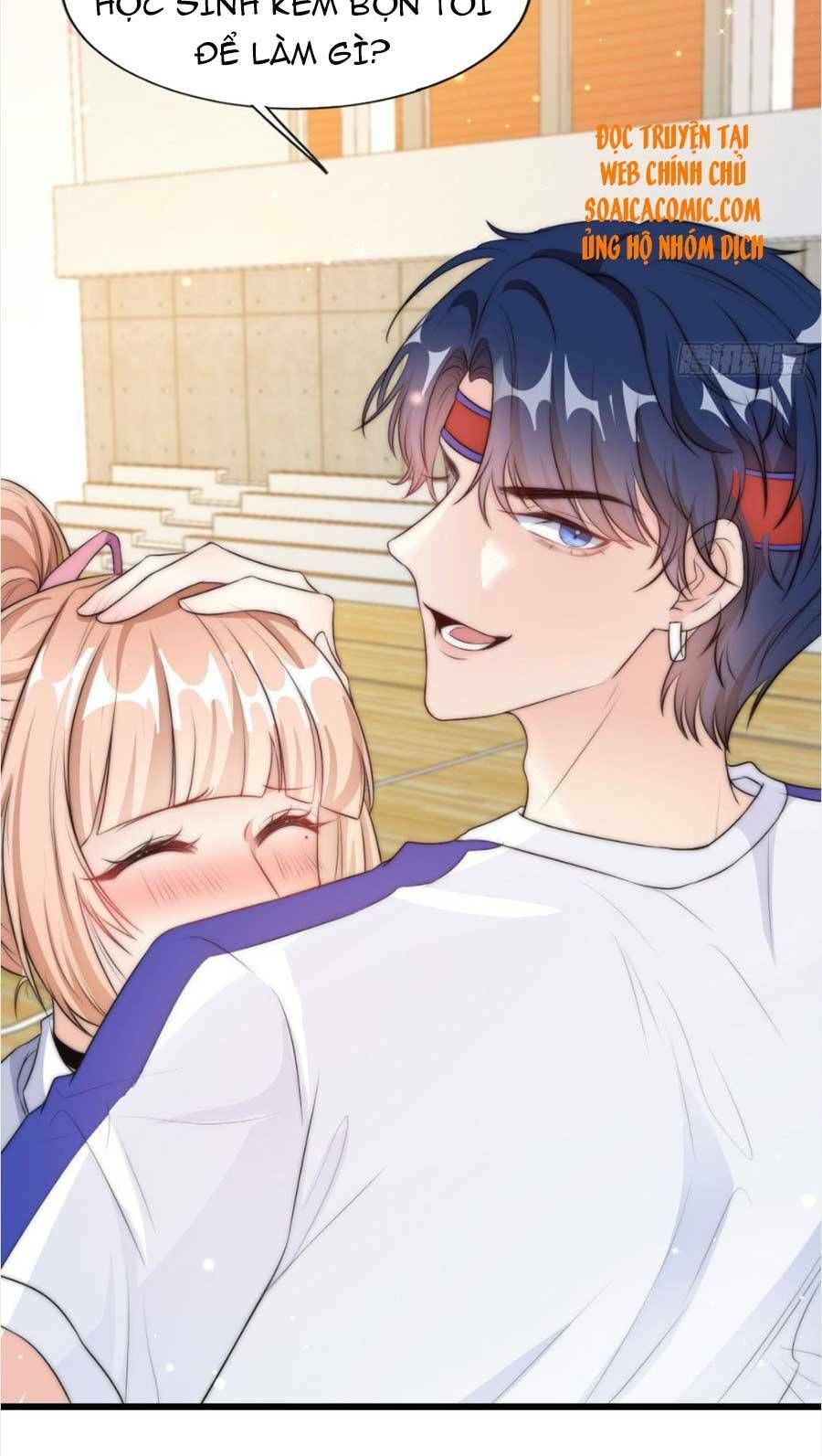 đọc truyện  Tôi Được Năm Nam Chính Sủng Chương 25 ảnh 29 tại Thiên Thai Truyện