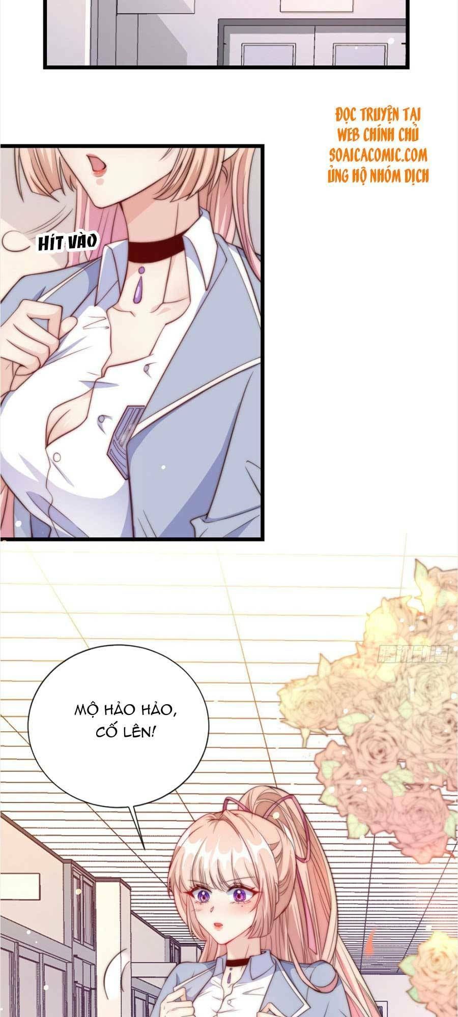 đọc truyện  Tôi Được Năm Nam Chính Sủng Chương 25 ảnh 5 tại Thiên Thai Truyện