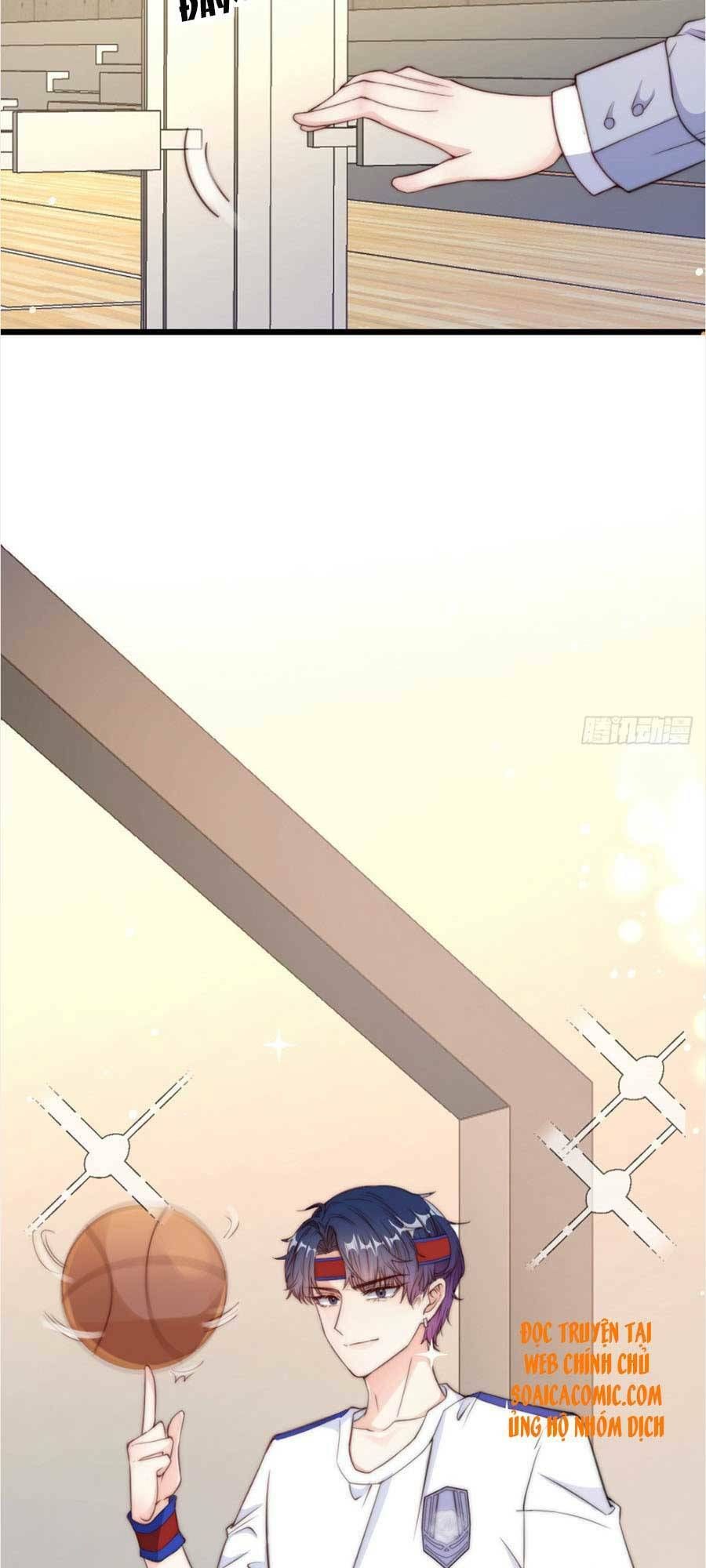 đọc truyện  Tôi Được Năm Nam Chính Sủng Chương 25 ảnh 7 tại Thiên Thai Truyện